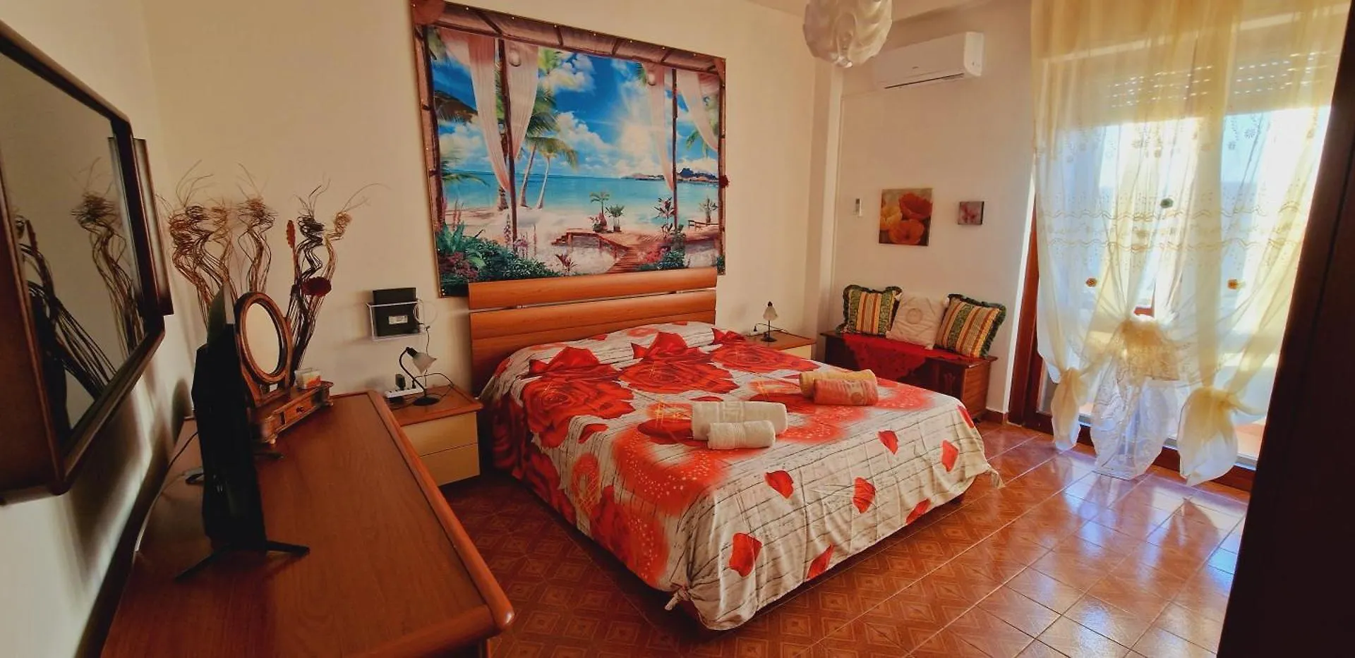 La Palma Rooms Cagliari
