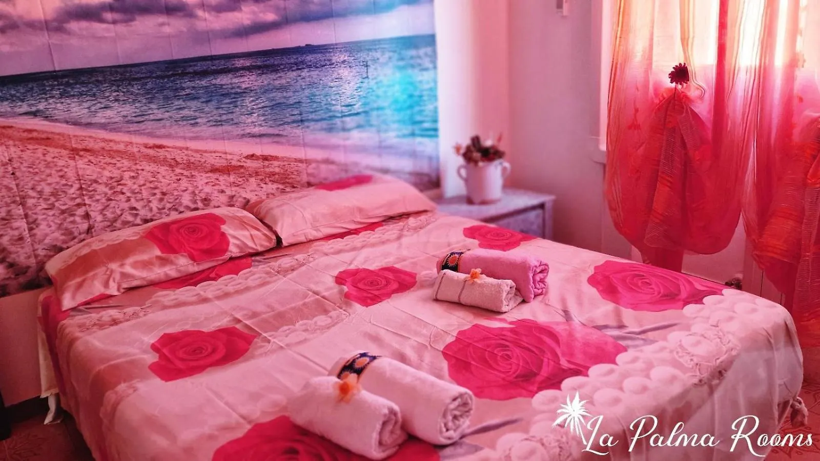 La Palma Rooms Cagliari