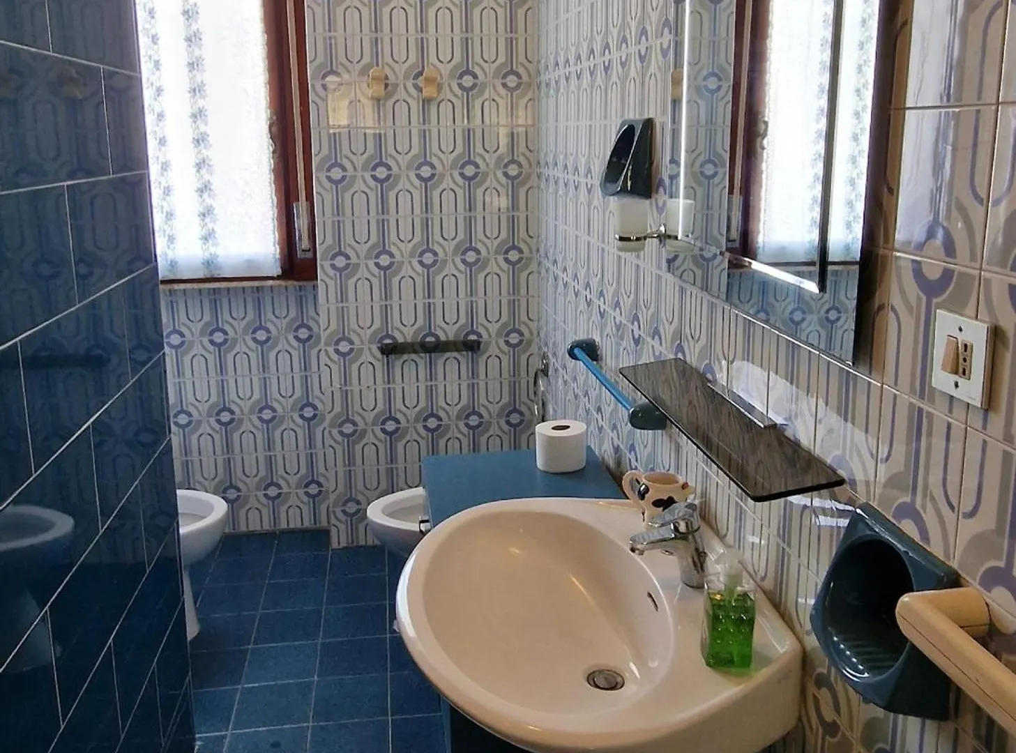 La Palma Rooms Cagliari 0*,  Włochy