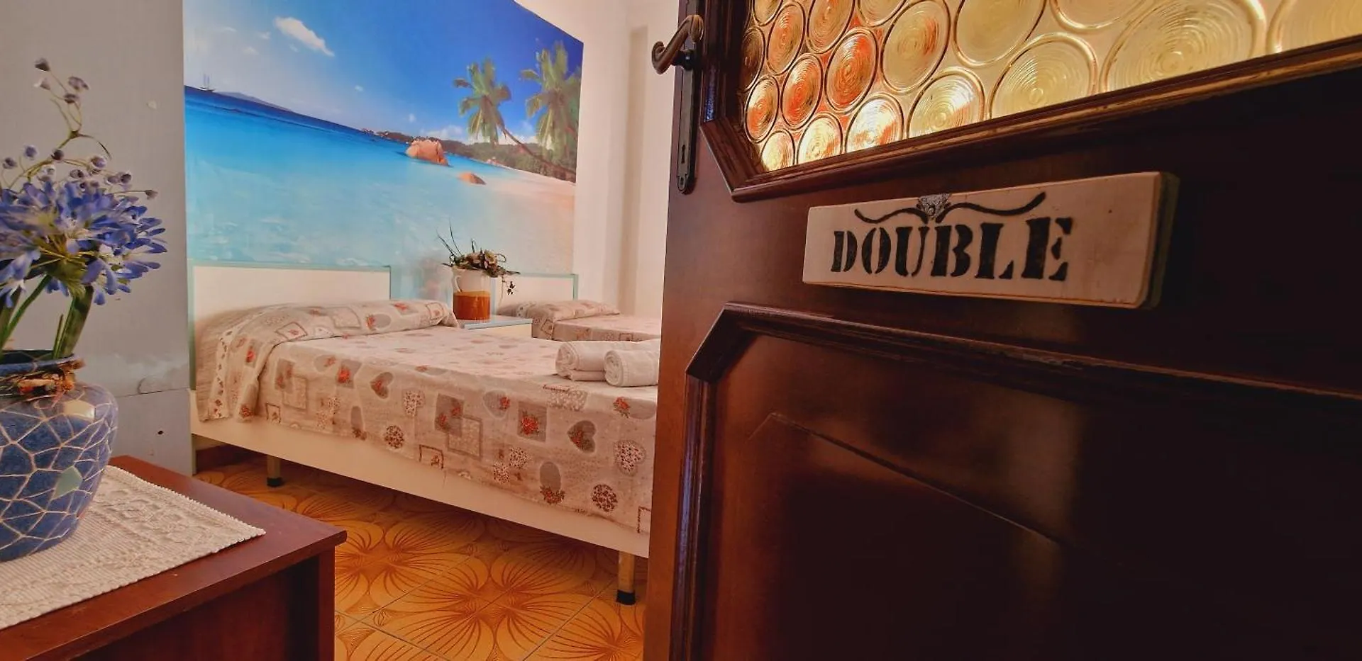La Palma Rooms Cagliari 0*,  Włochy