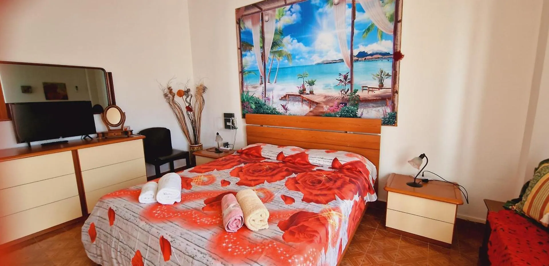 La Palma Rooms Cagliari