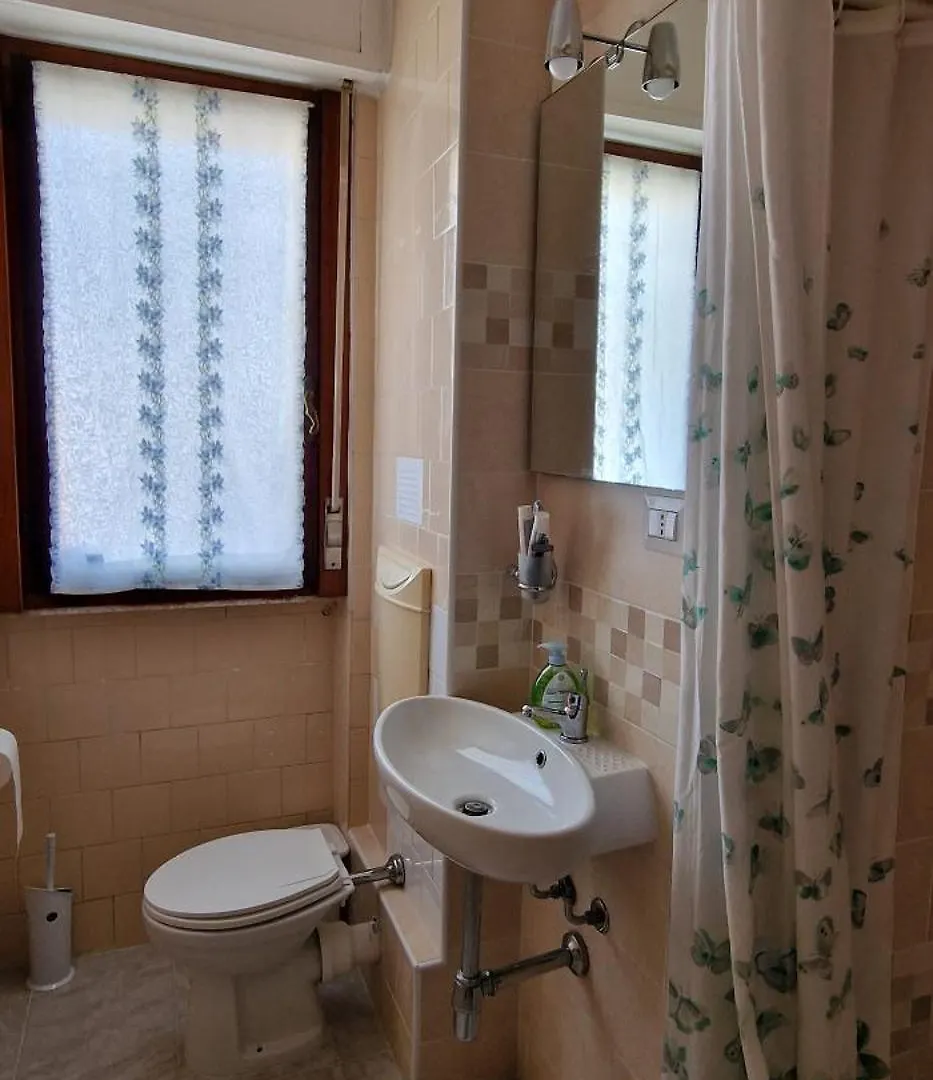 La Palma Rooms Cagliari Italia