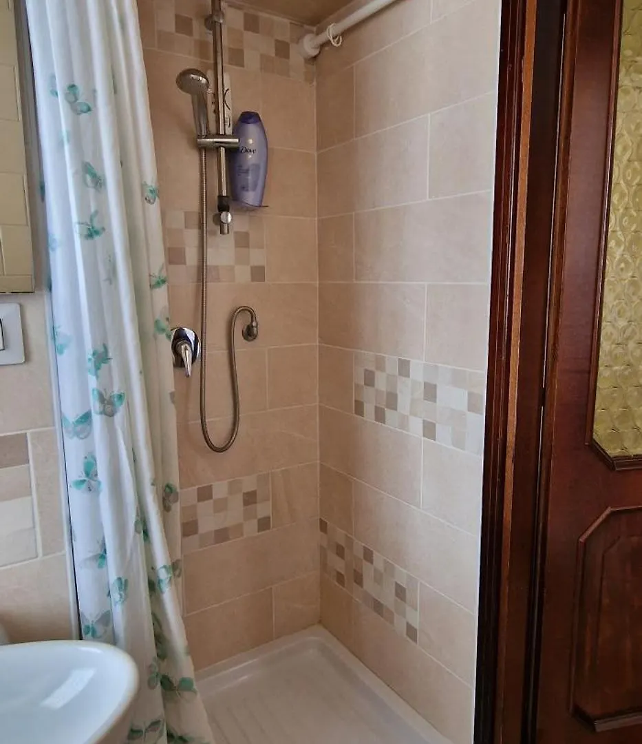 La Palma Rooms Cagliari Affittacamere