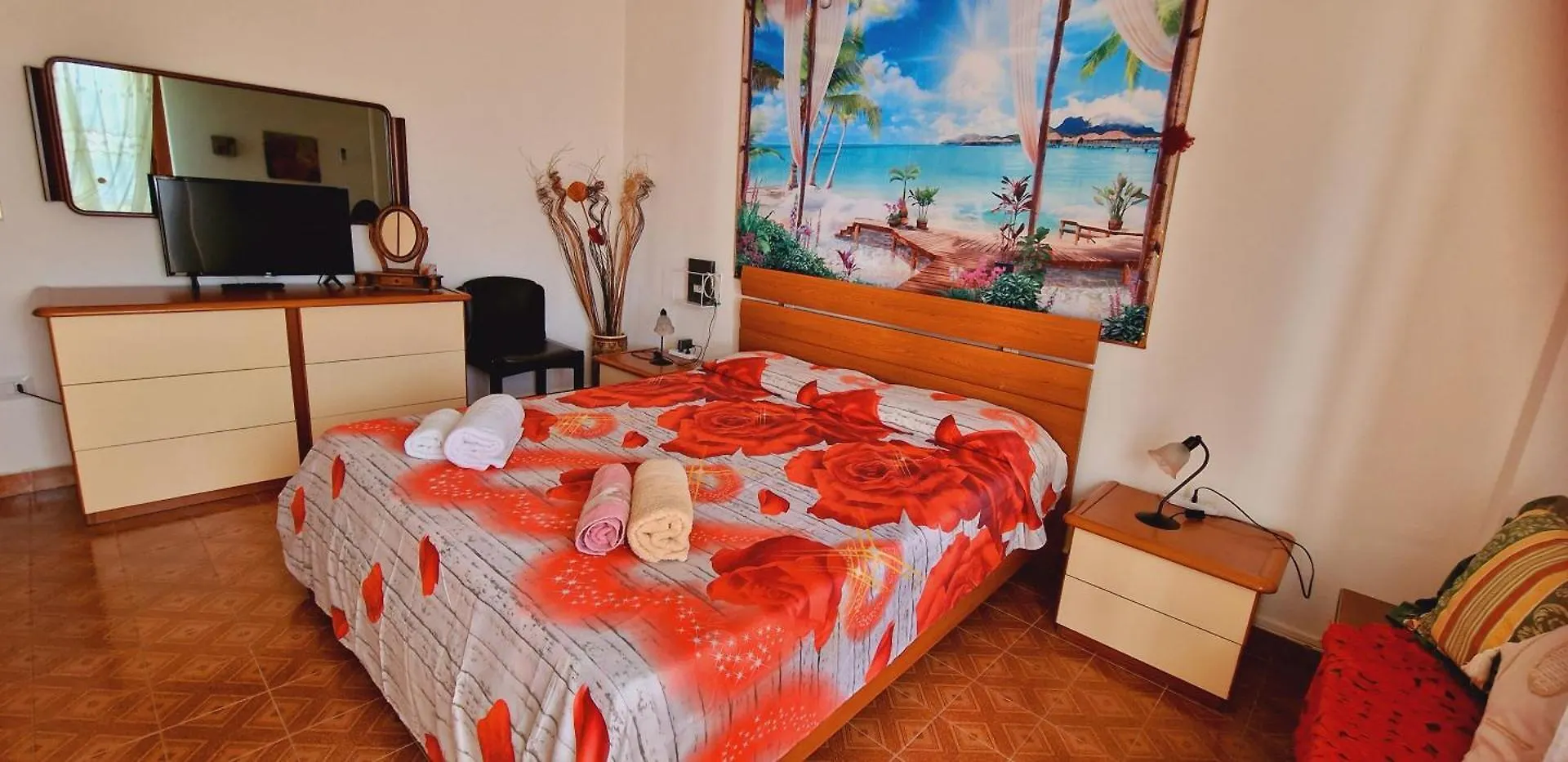 La Palma Rooms Cagliari