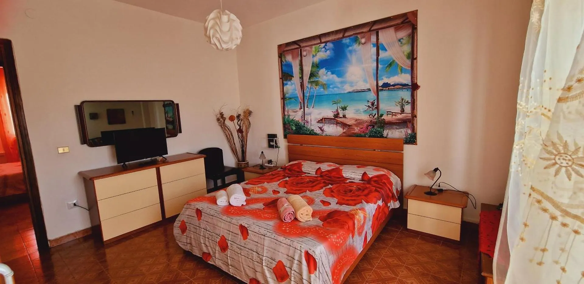 La Palma Rooms Cagliari 0*,