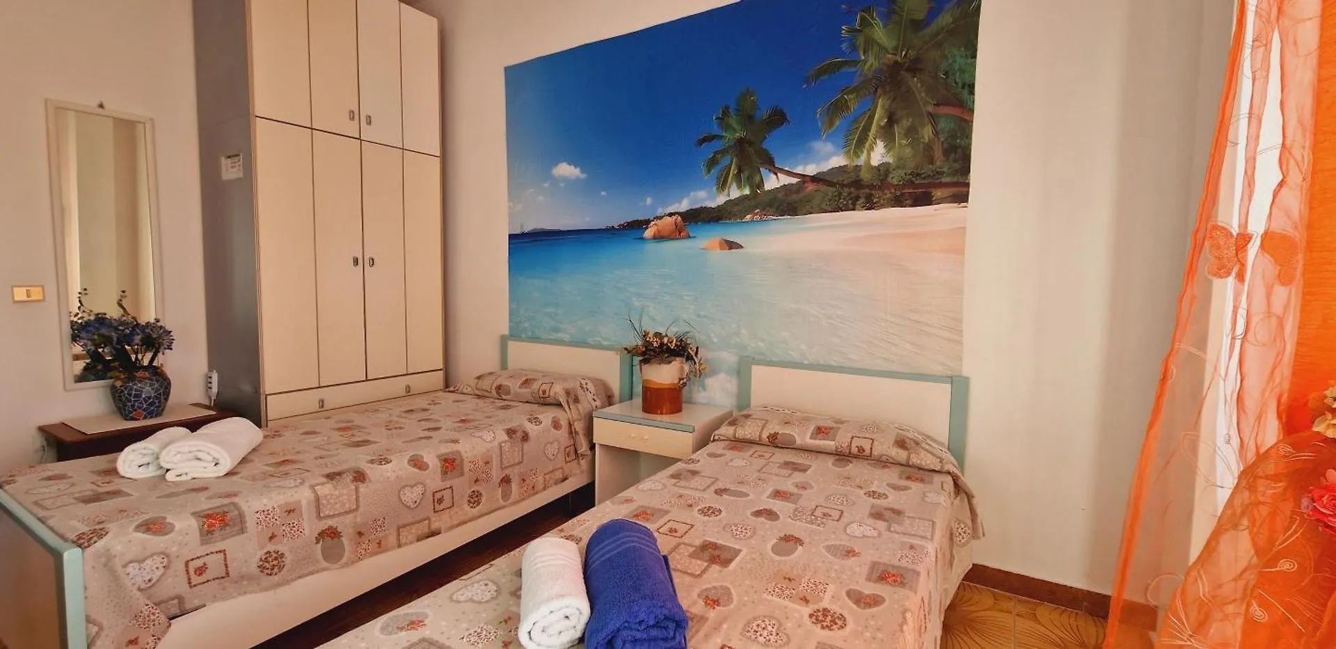 La Palma Rooms Cagliari 0*,