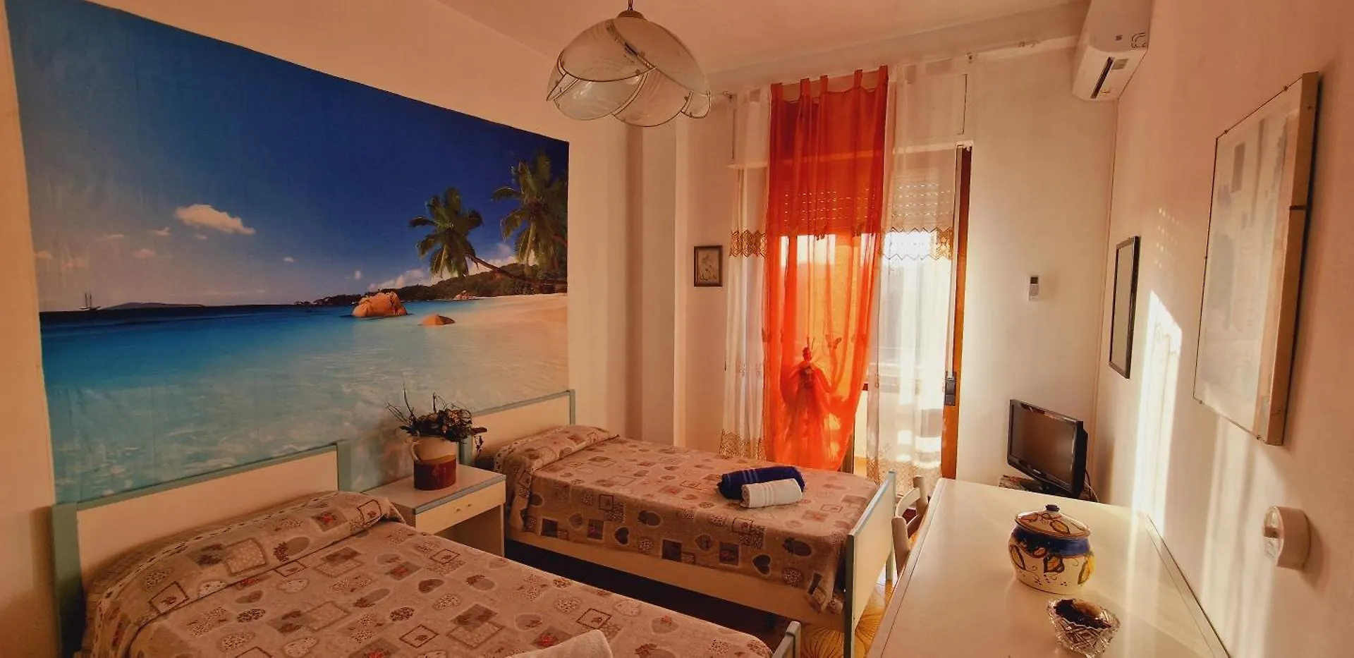 La Palma Rooms Cagliari