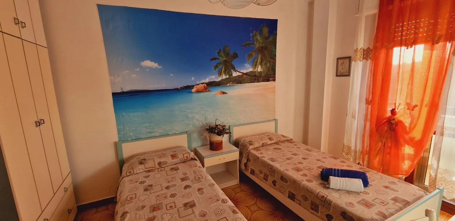 Affittacamere La Palma Rooms Cagliari