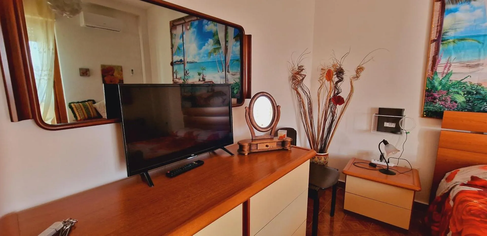 Affittacamere La Palma Rooms Cagliari Italia