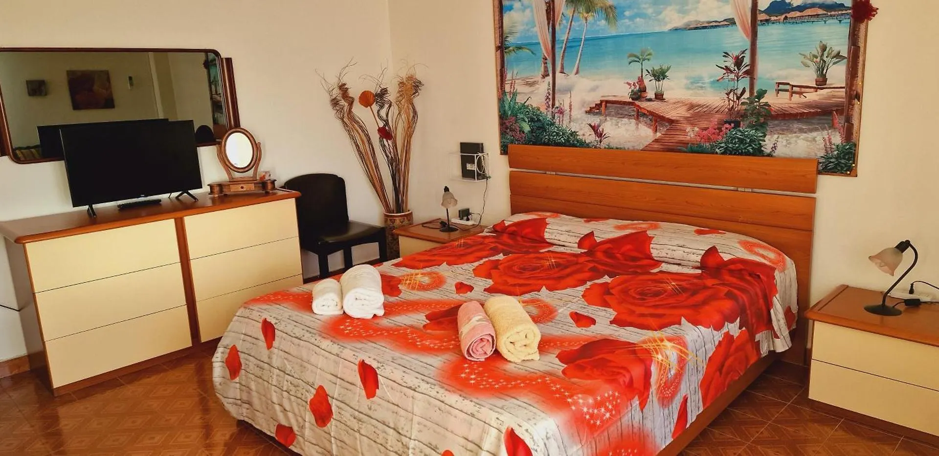 La Palma Rooms Cagliari Italia