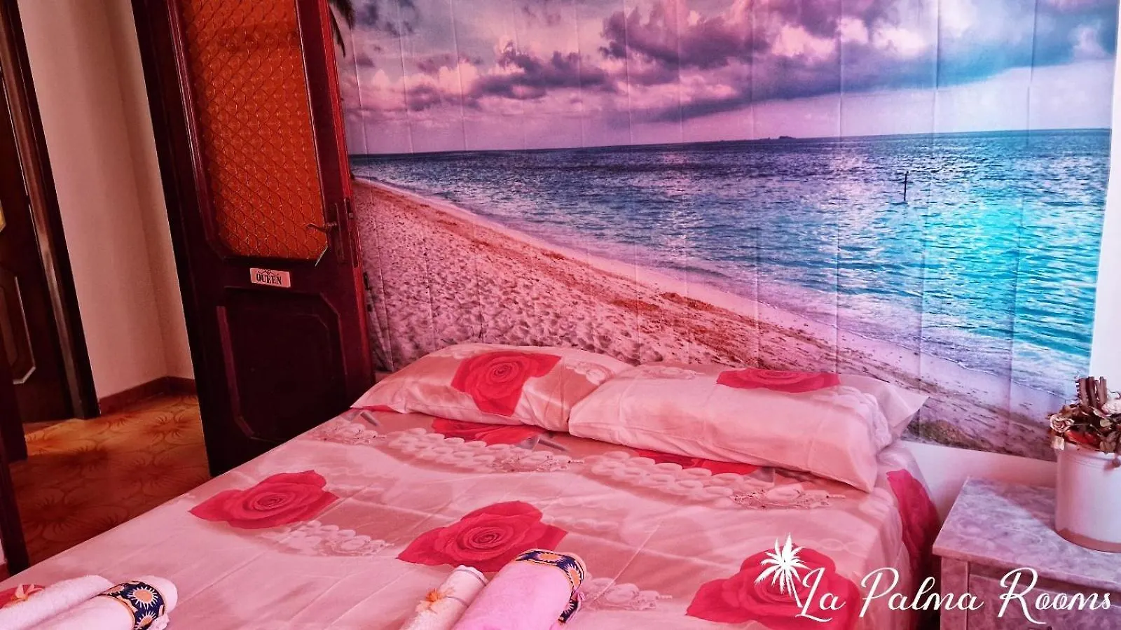 La Palma Rooms Cagliari 0*,
