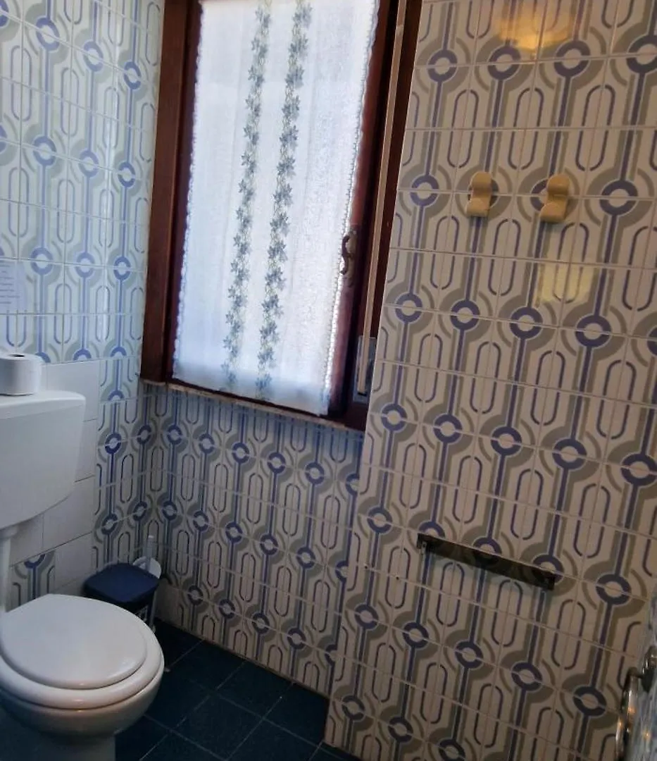 La Palma Rooms Cagliari 0*,  Italia