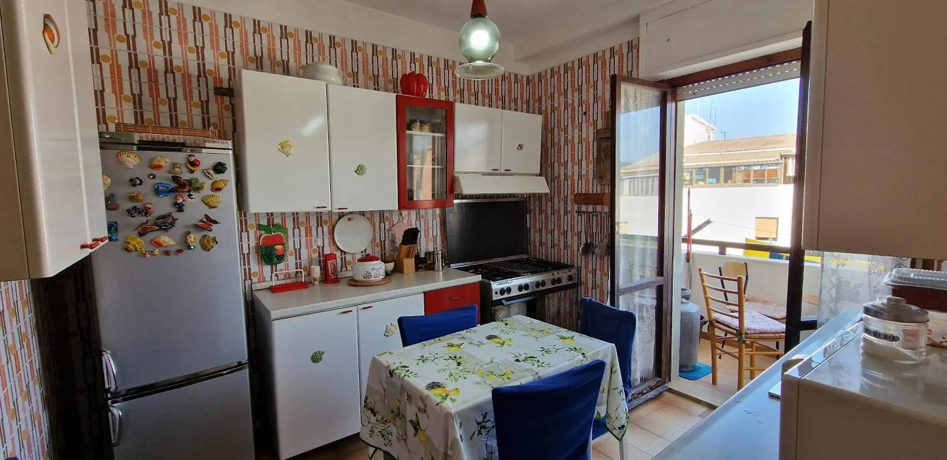 La Palma Rooms Cagliari Italia