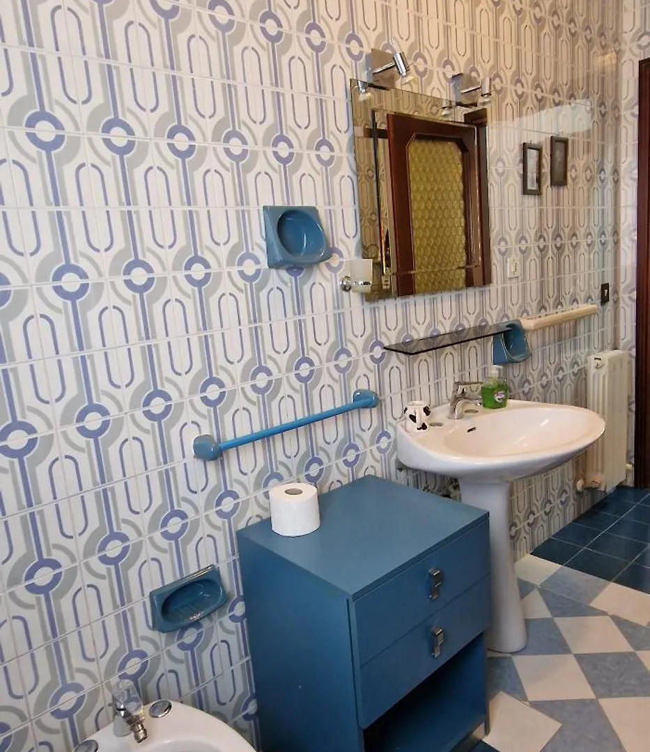 La Palma Rooms Cagliari