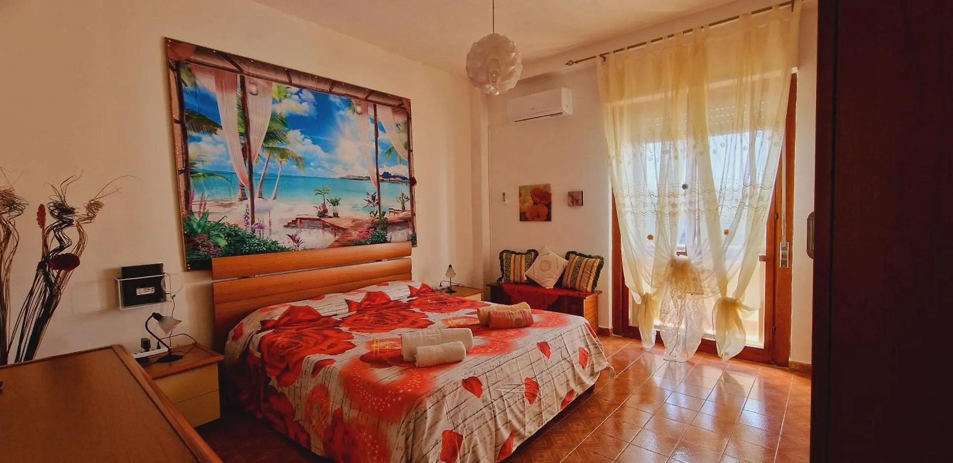Affittacamere La Palma Rooms Cagliari