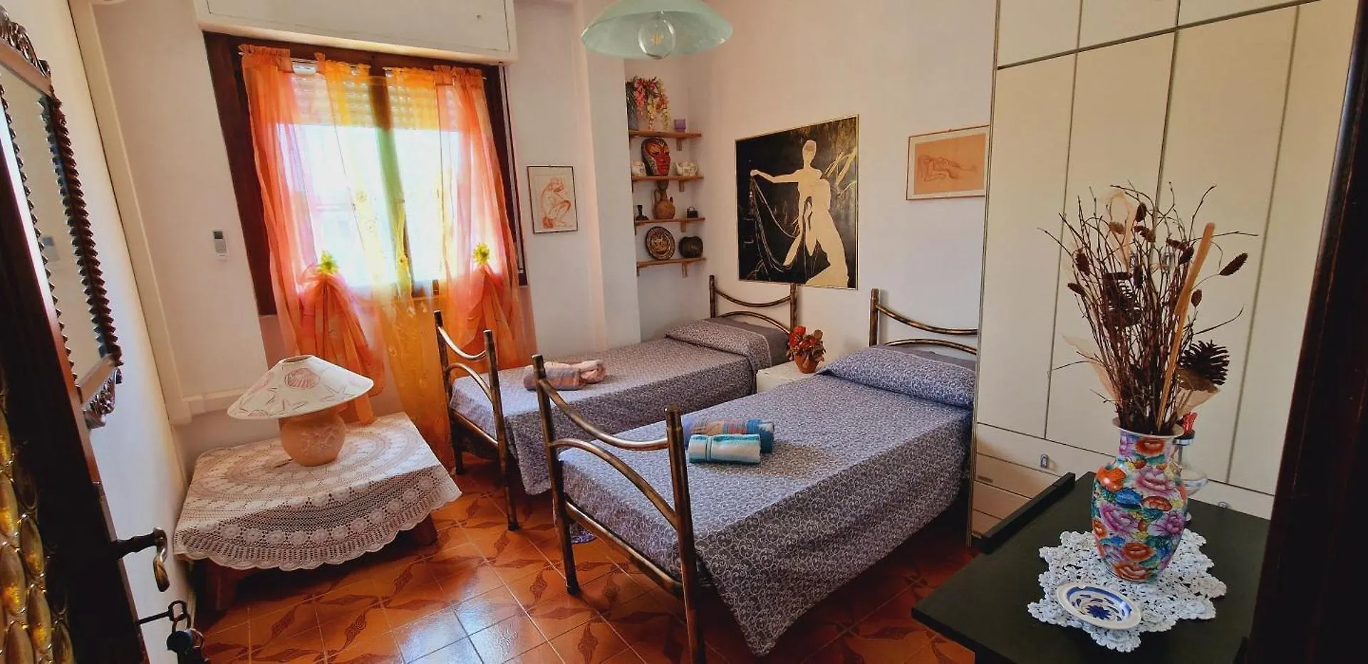 La Palma Rooms Cagliari 0*,  Italia