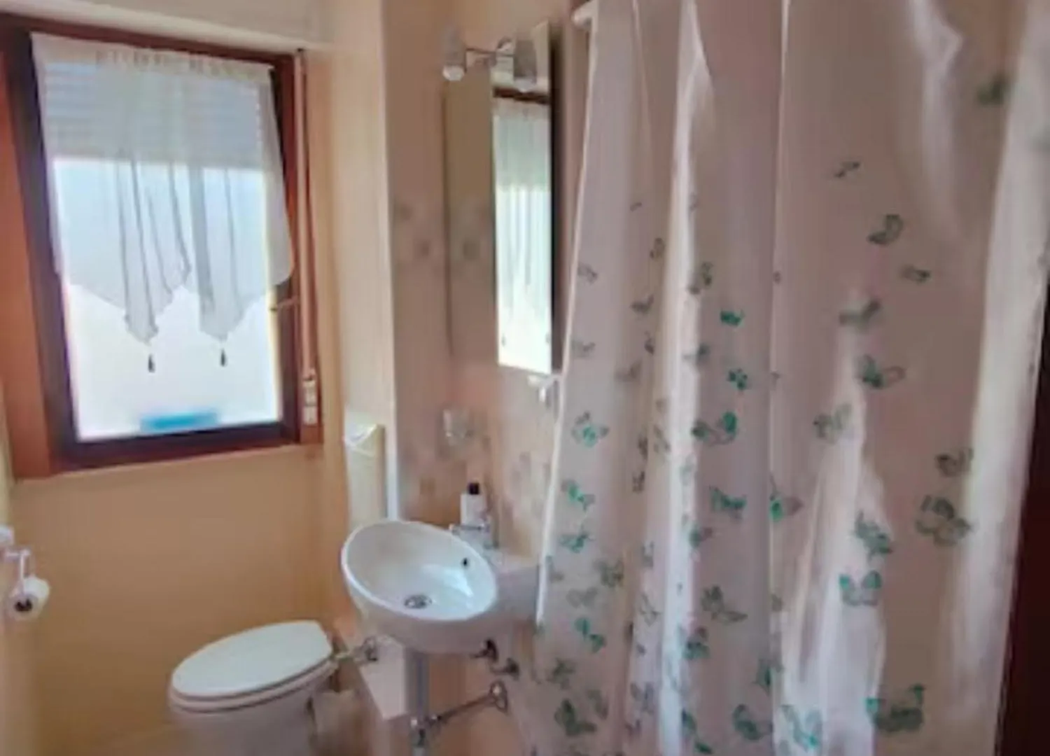 La Palma Rooms Cagliari 0*,