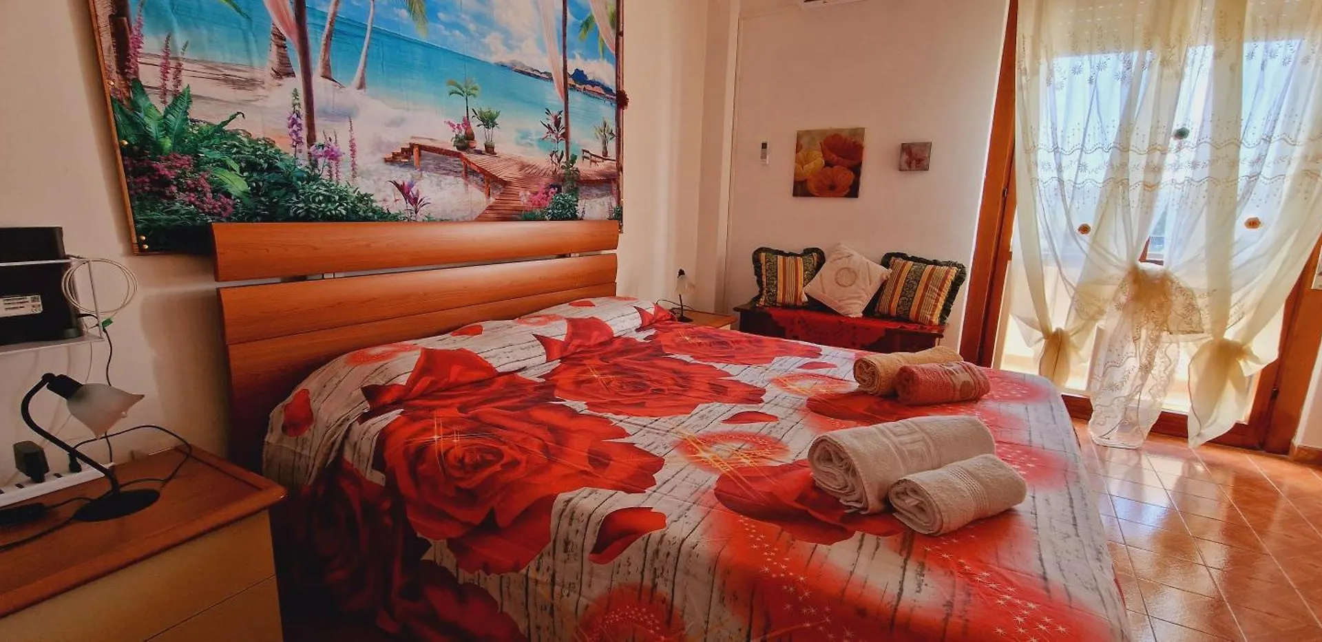 La Palma Rooms Cagliari